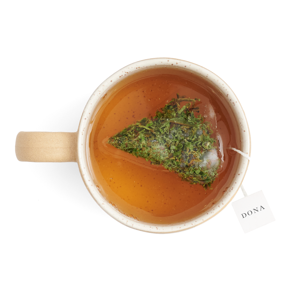 Wah White Peony Tea Sachets