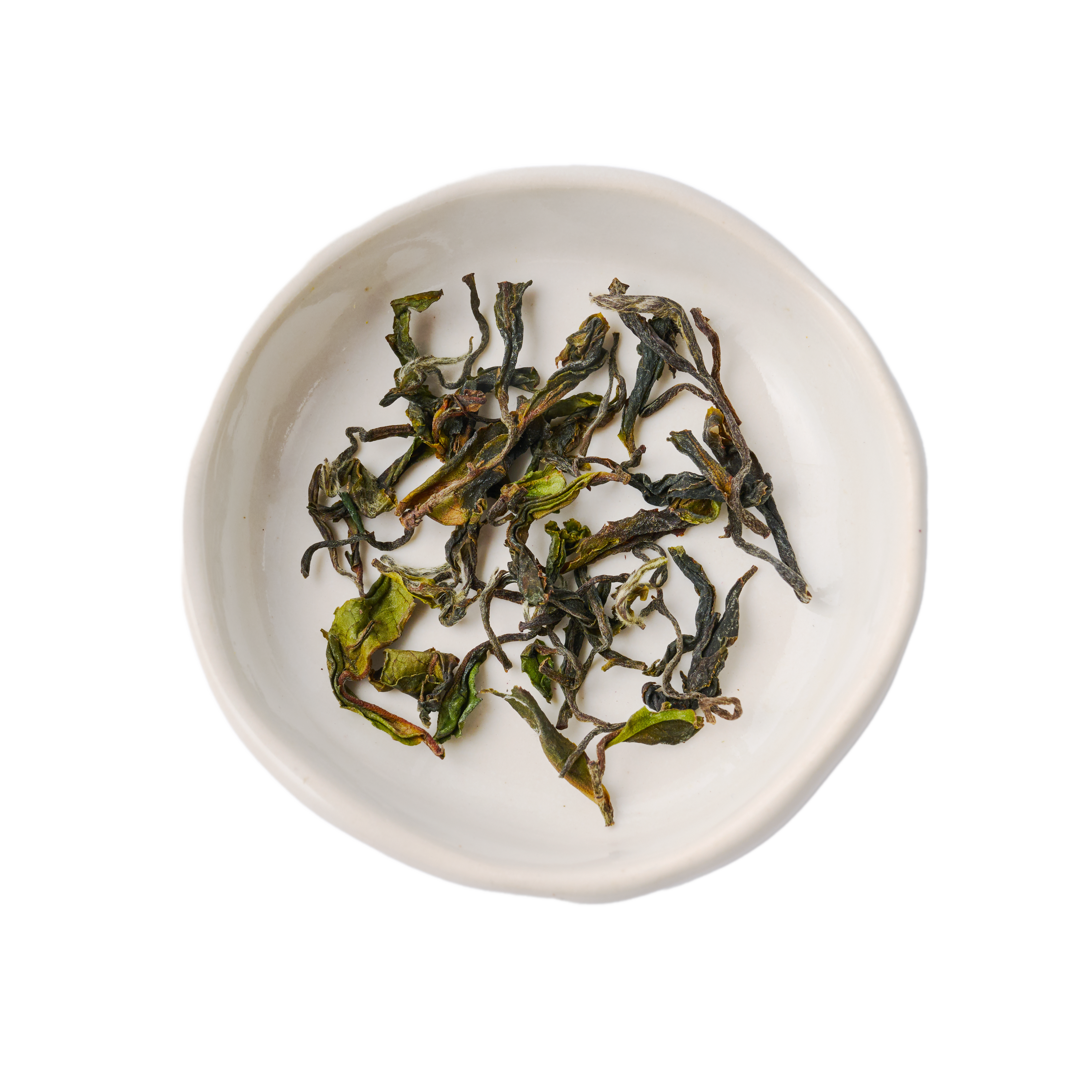 Palampur Oolong Tea