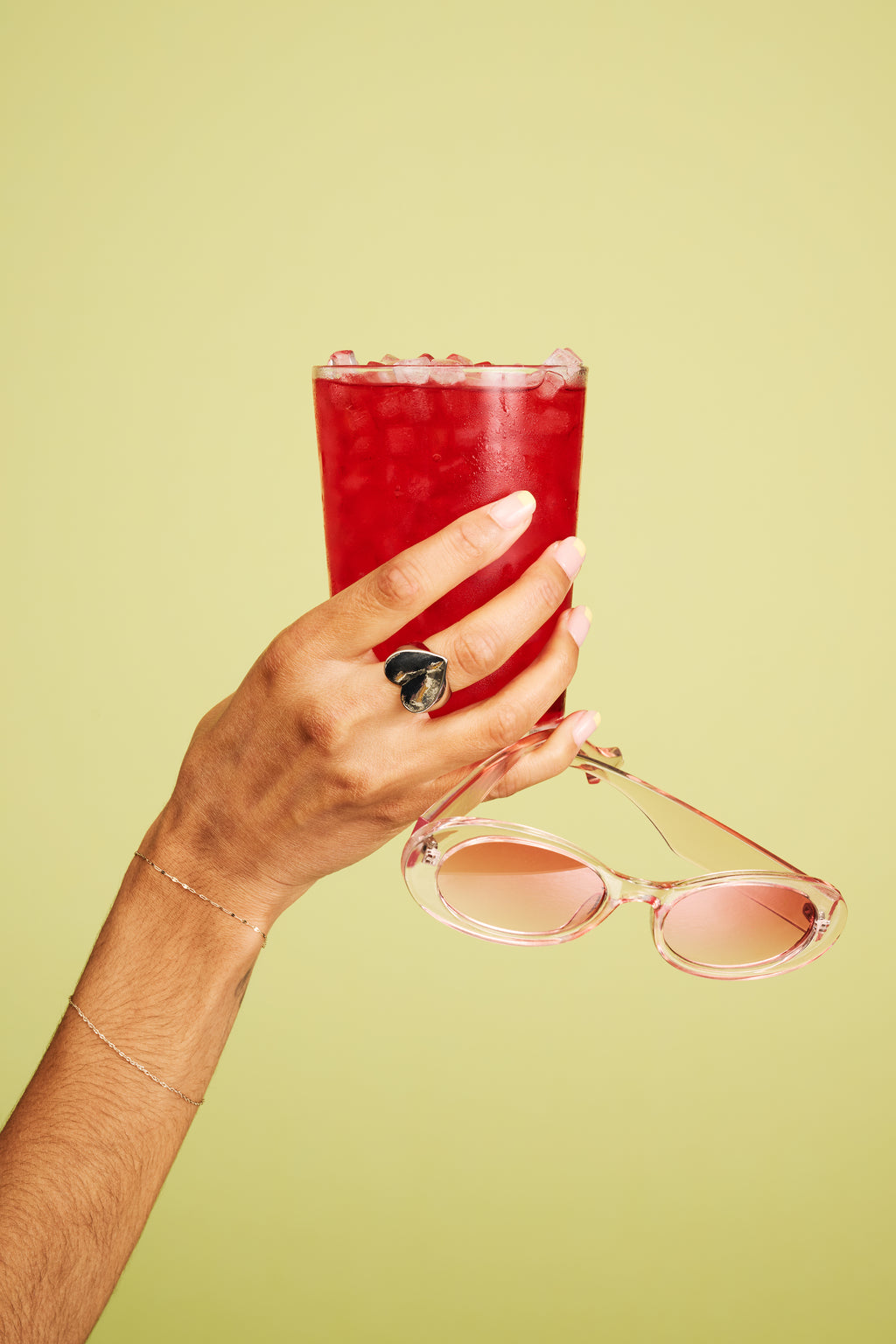 Flirt Bulk Iced Tea Sachet
