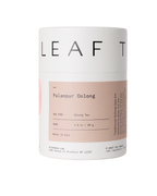 Palampur Oolong Tea