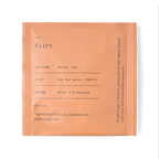 Flirt Herbal Tea Sachets