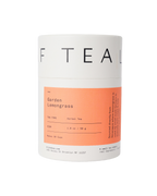 Garden Lemongrass Herbal Tea