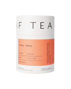 Honey, Honey Loose Leaf Herbal Tea