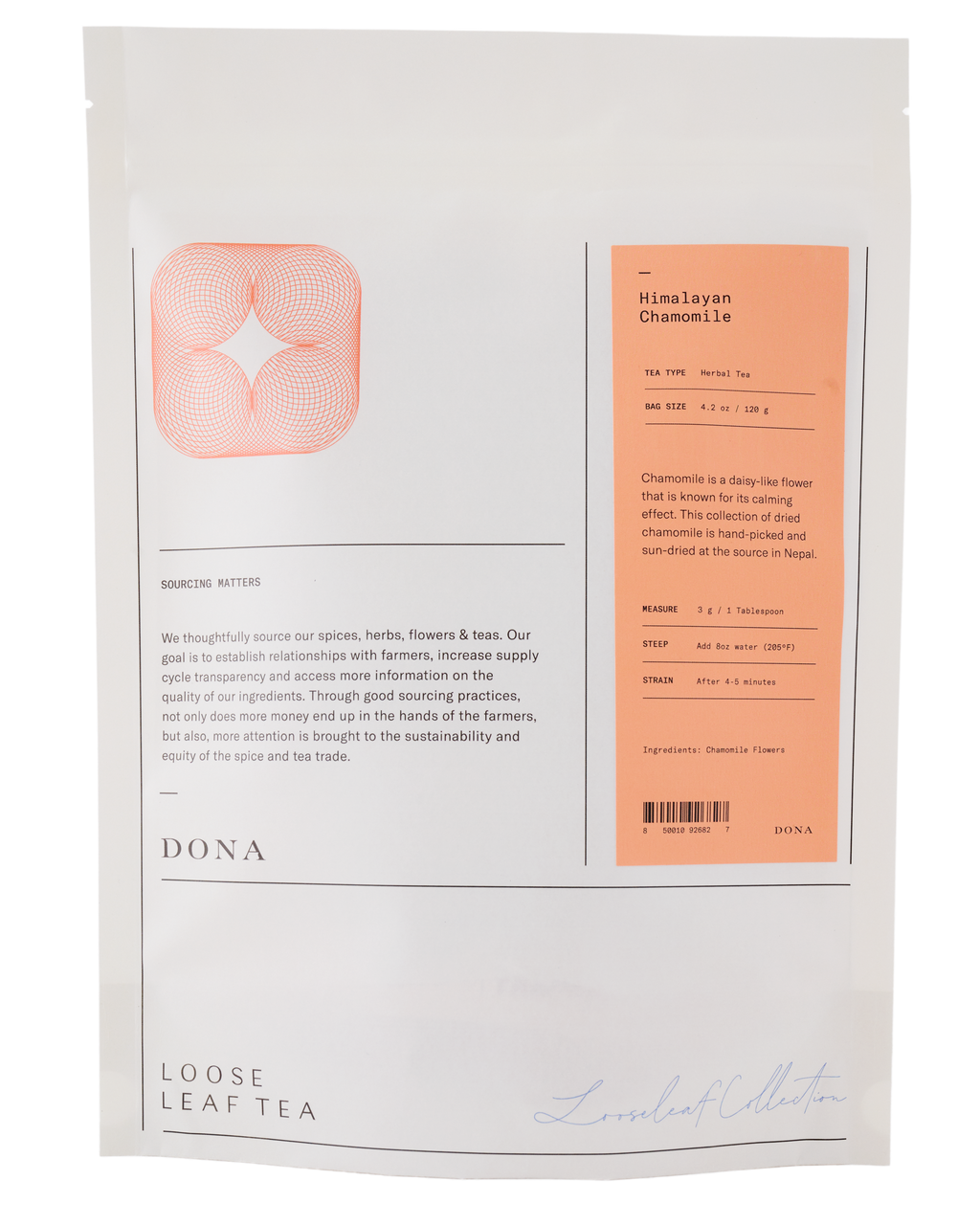 Himalayan Chamomile Herbal Tea