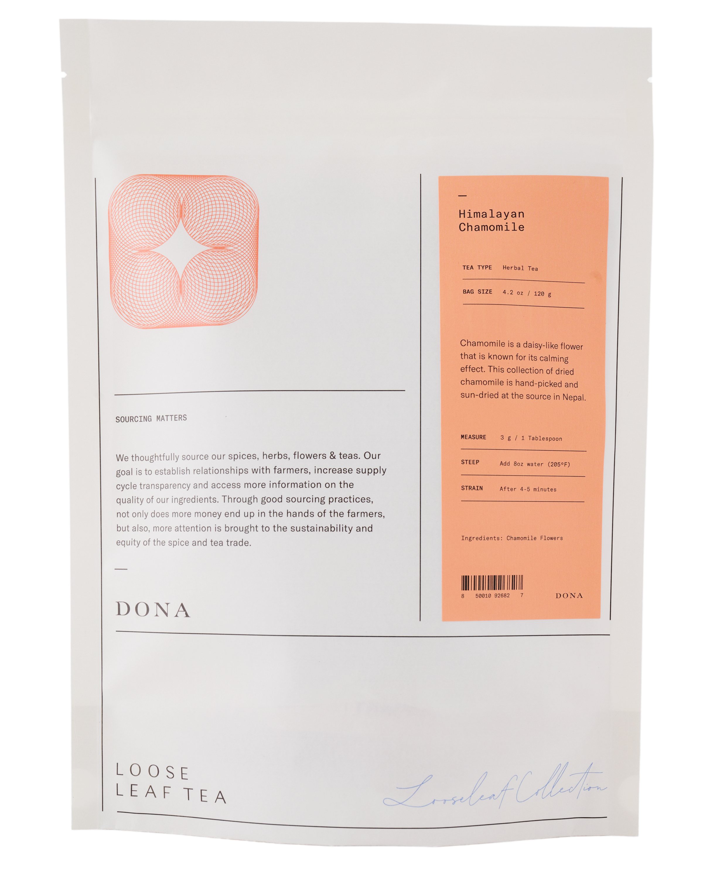 Himalayan Chamomile Herbal Tea