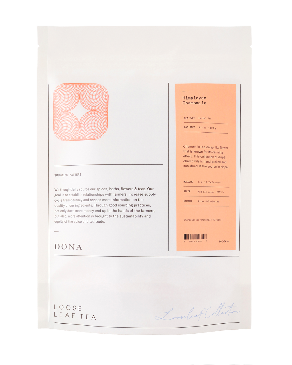 Himalayan Chamomile Herbal Tea