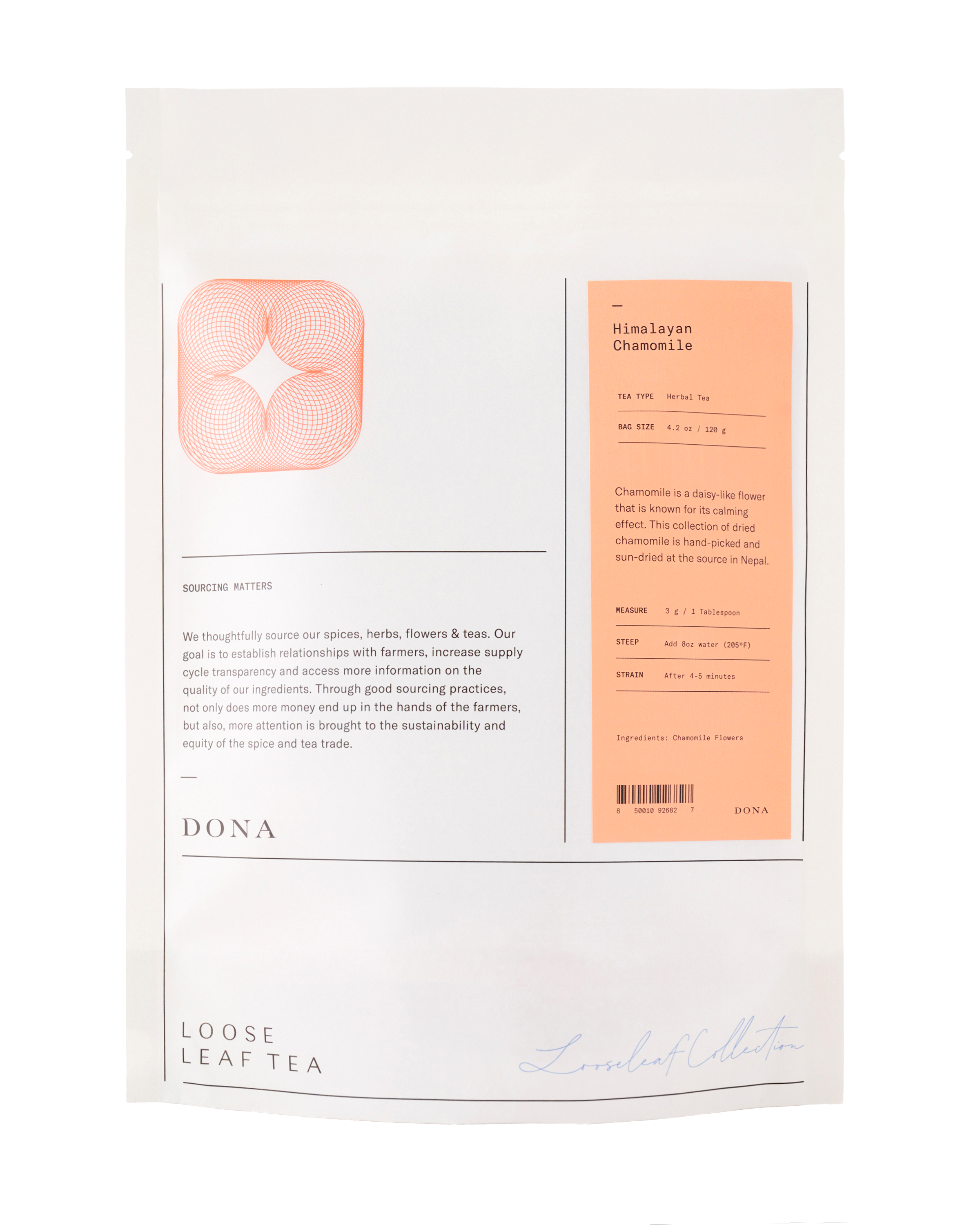 Himalayan Chamomile Herbal Tea