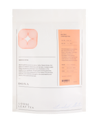 Garden Lemongrass Herbal Tea