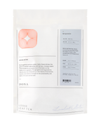 Grayscale Loose Leaf Tea