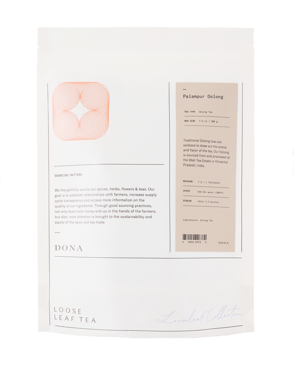 Palampur Oolong Tea