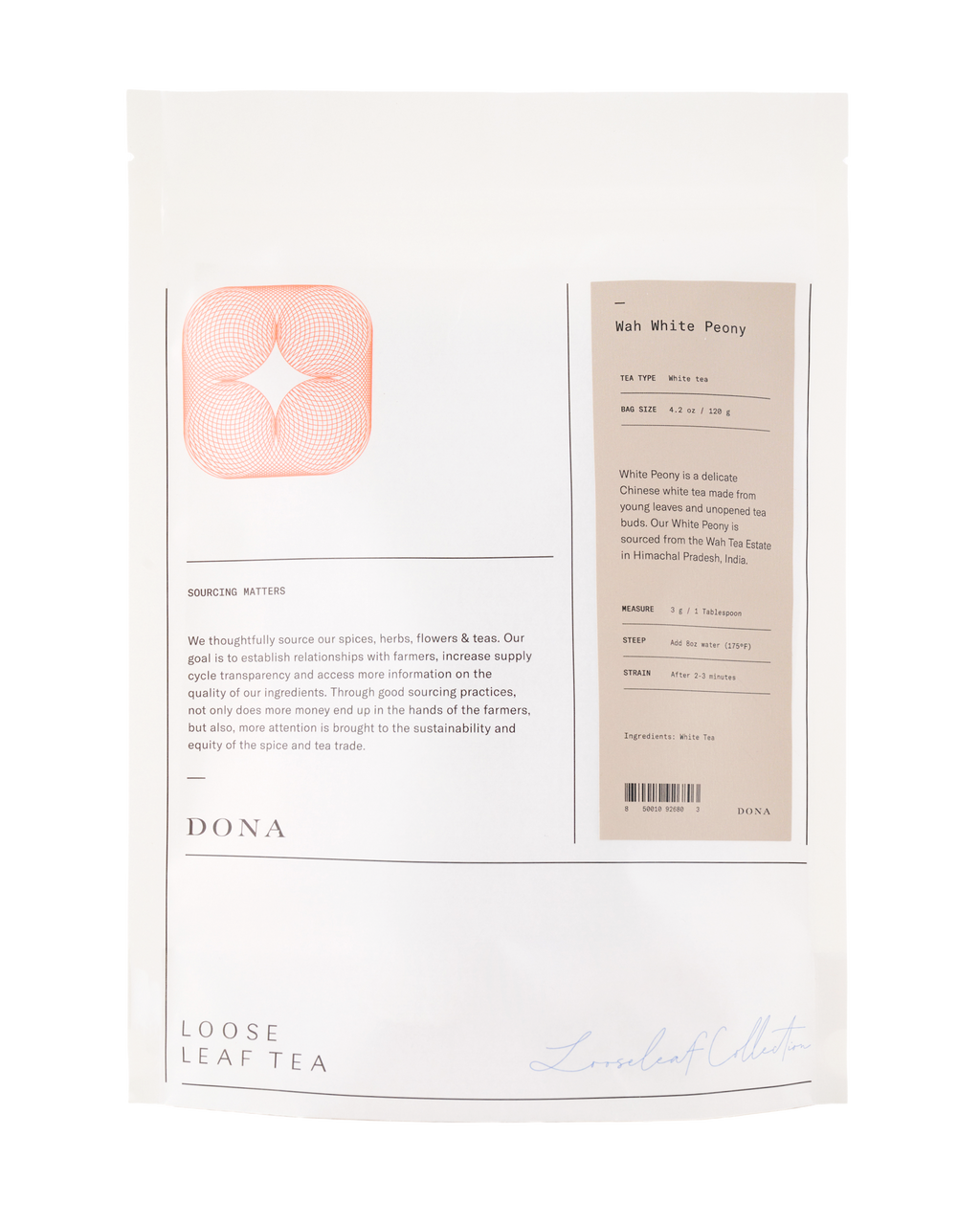 Wah White Peony Tea
