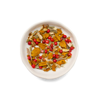 Dance in Yellow Loose Leaf Herbal Tea