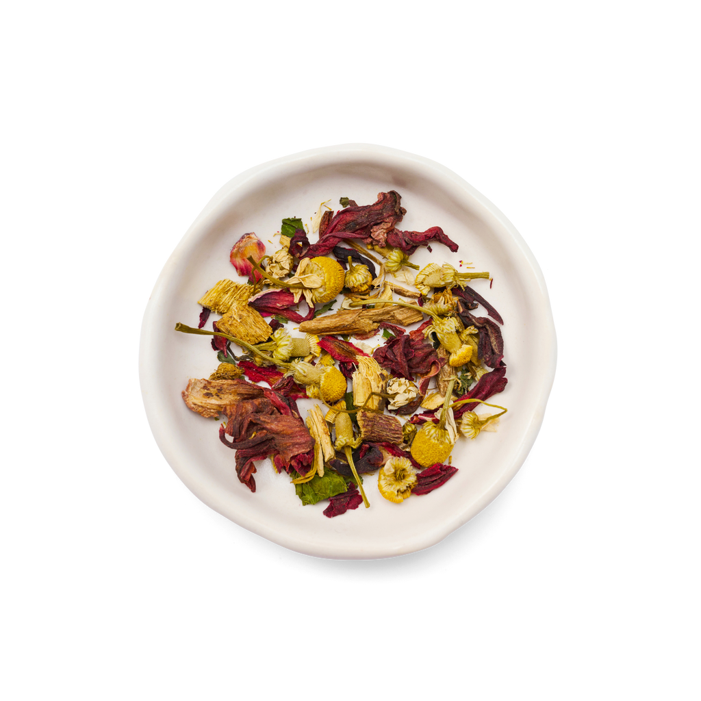 Flirt Loose Leaf Herbal Tea