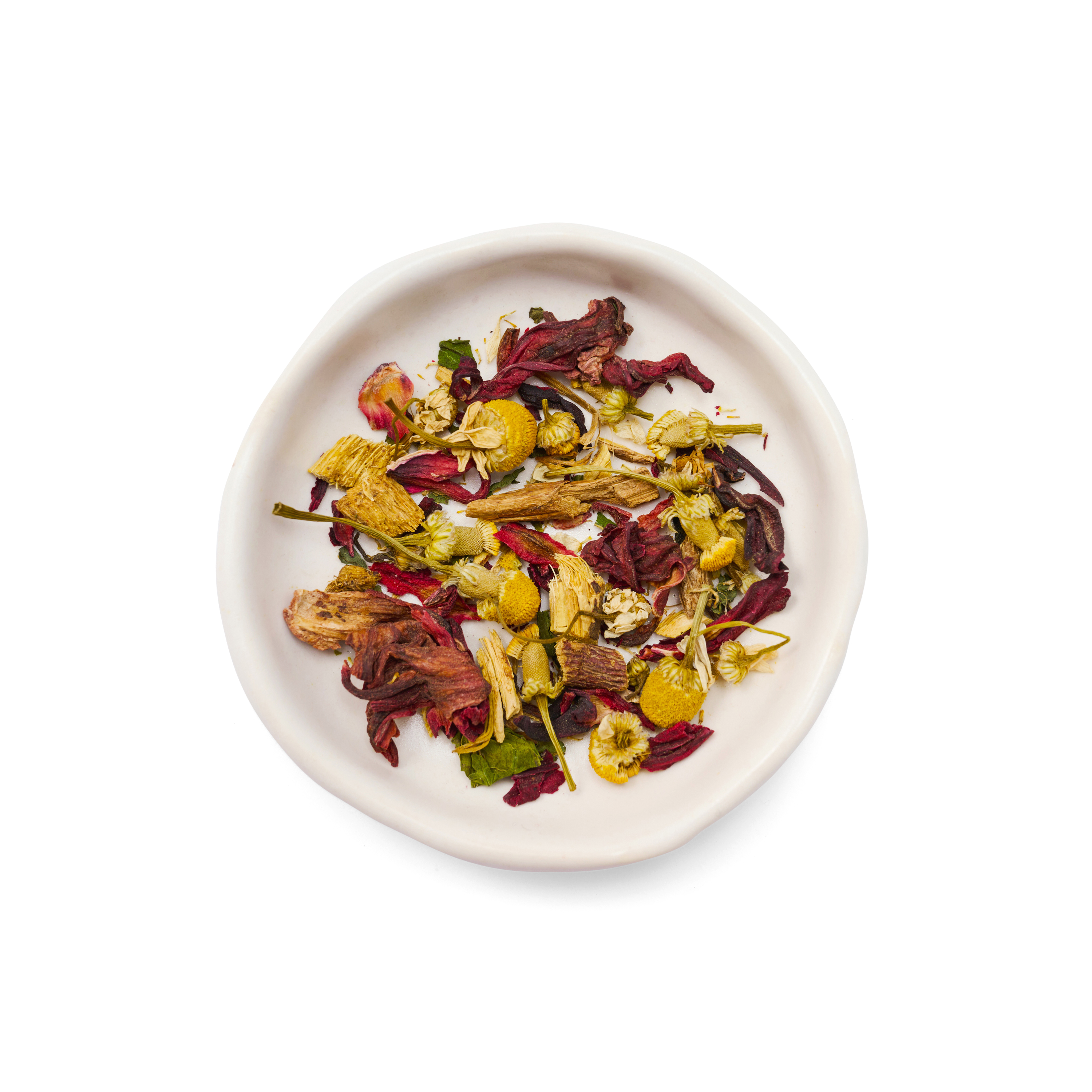 Flirt Loose Leaf Herbal Tea