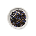Grayscale Loose Leaf Tea