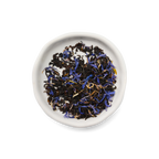 Grayscale Loose Leaf Tea