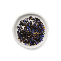 Grayscale Loose Leaf Tea