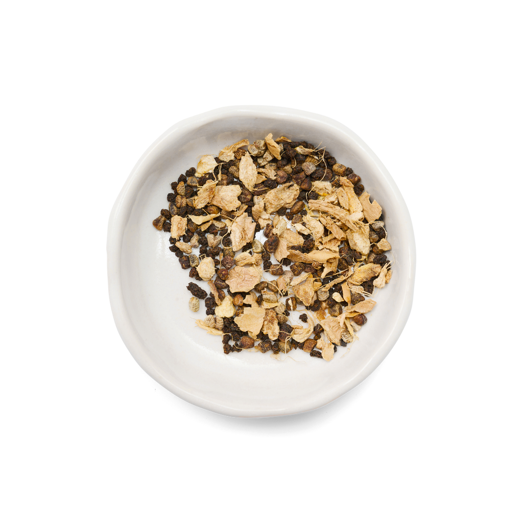 Heartbeat Loose Leaf Black Tea