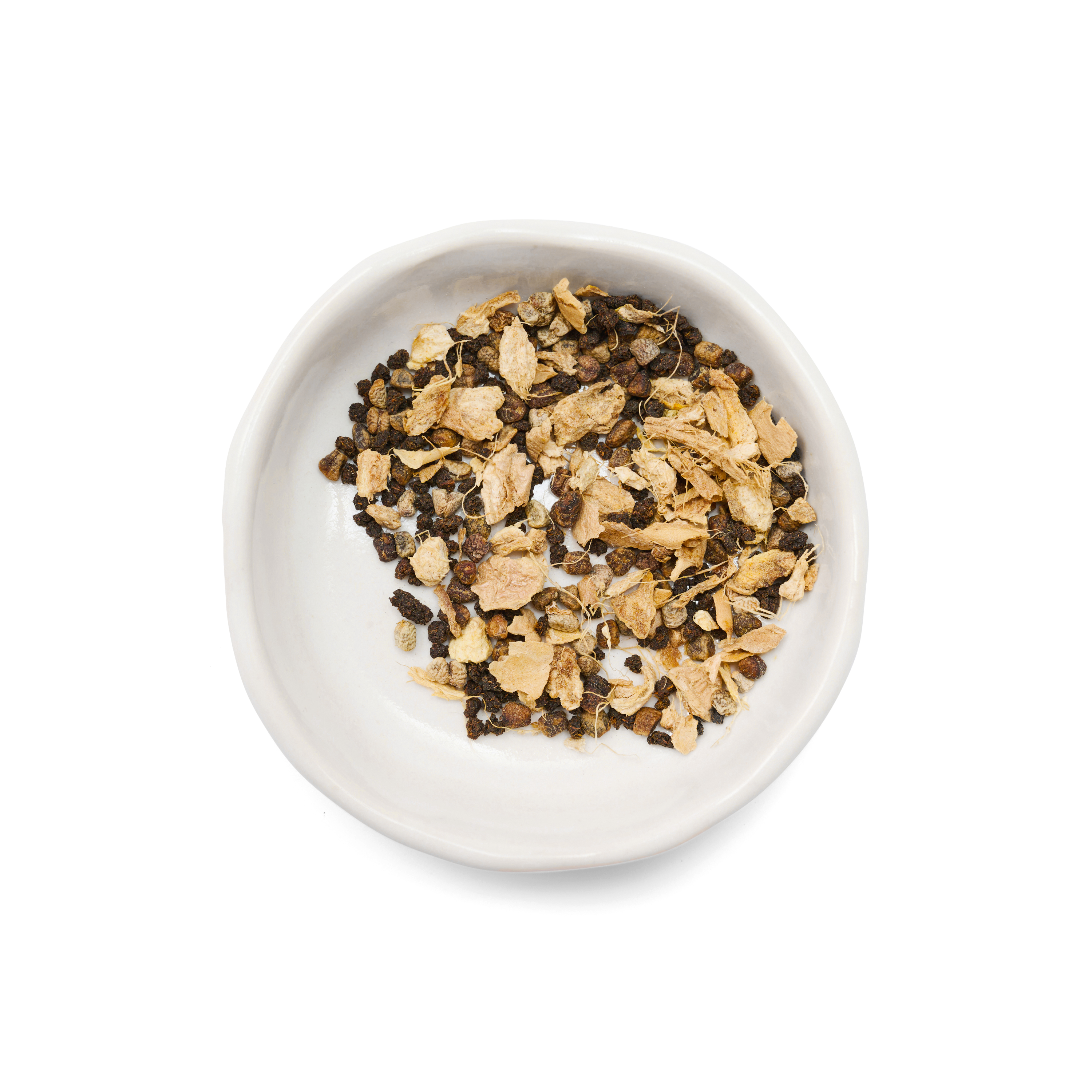 Heartbeat Loose Leaf Black Tea