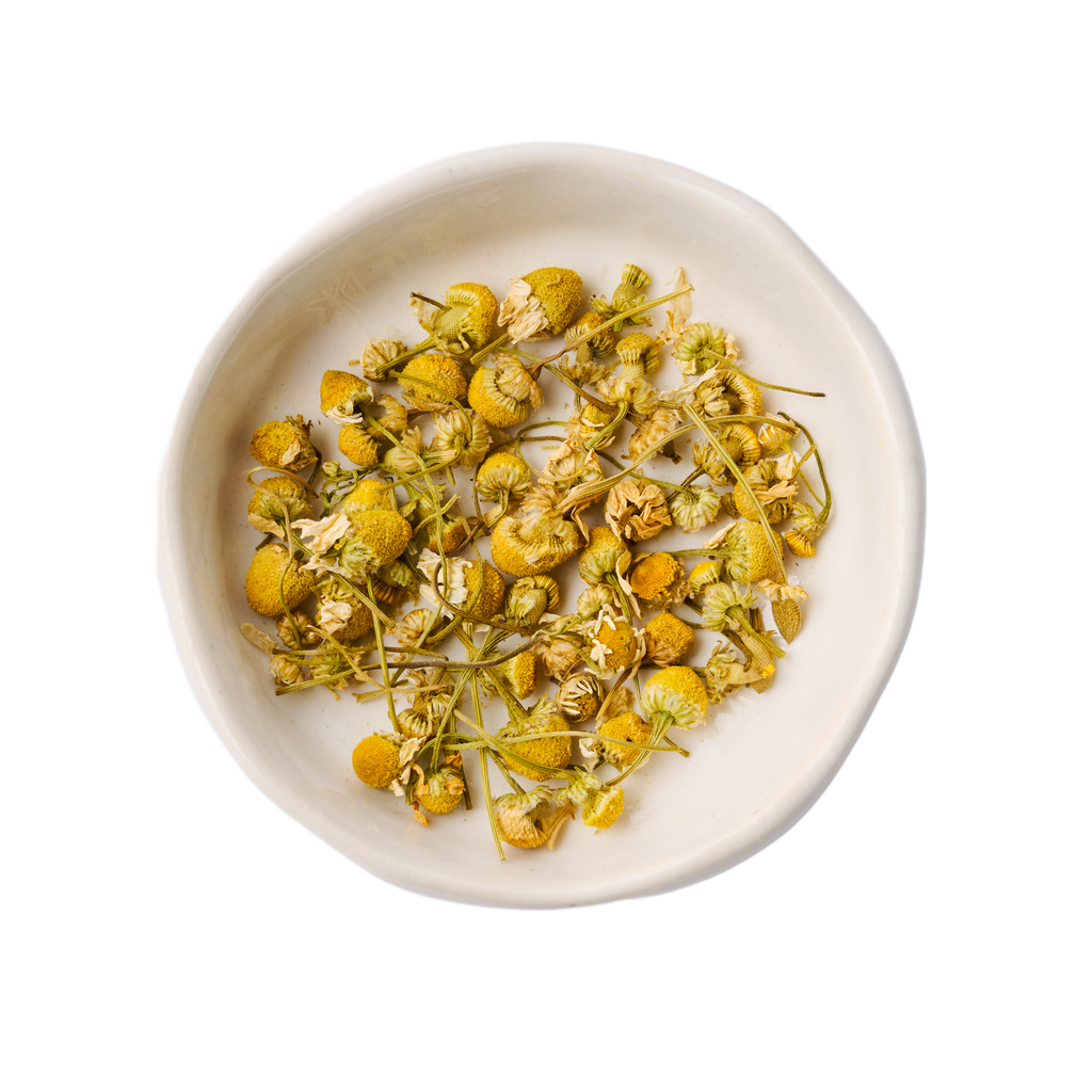 Himalayan Chamomile Herbal Tea