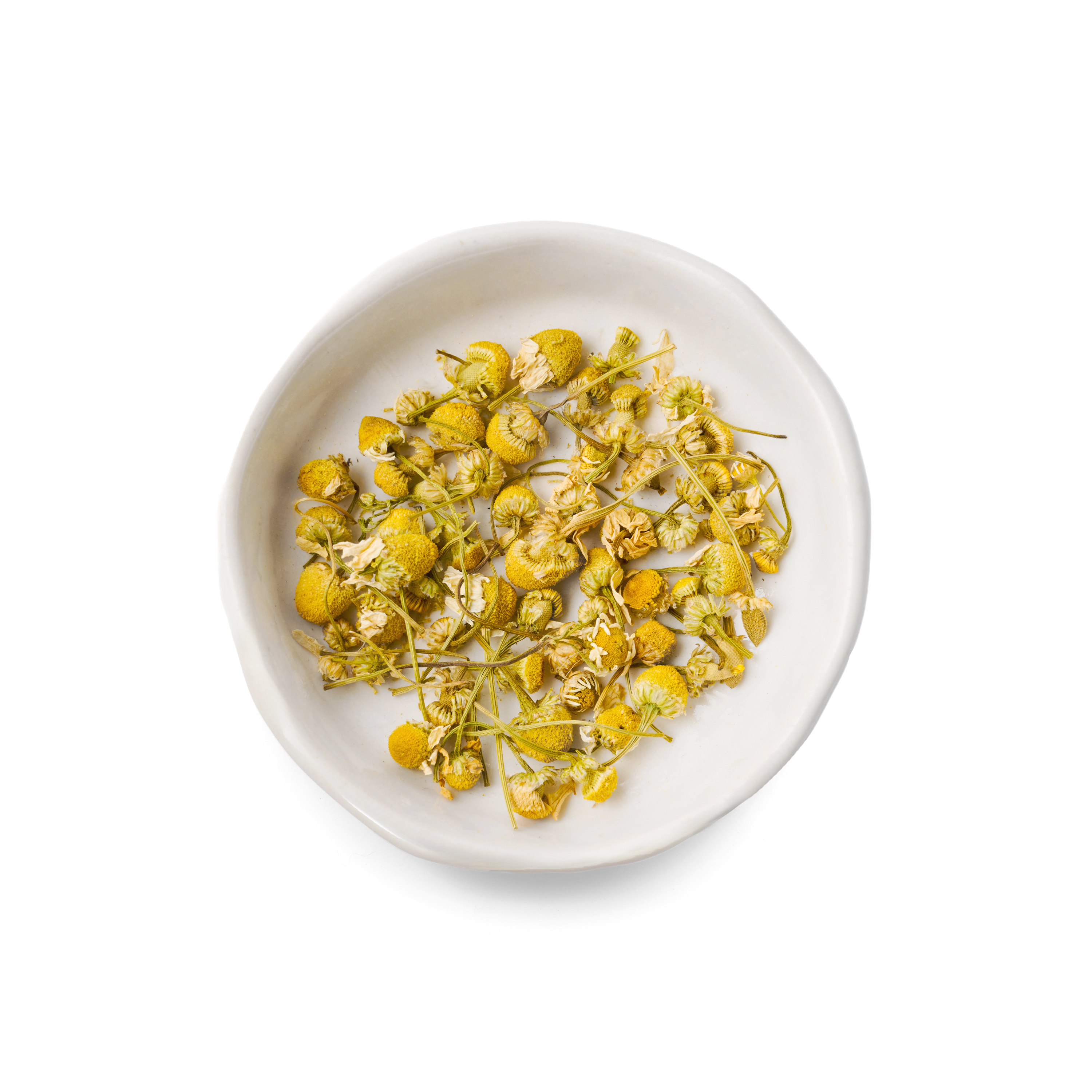 Himalayan Chamomile Herbal Tea