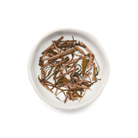 Hojicha Loose Leaf Green Tea
