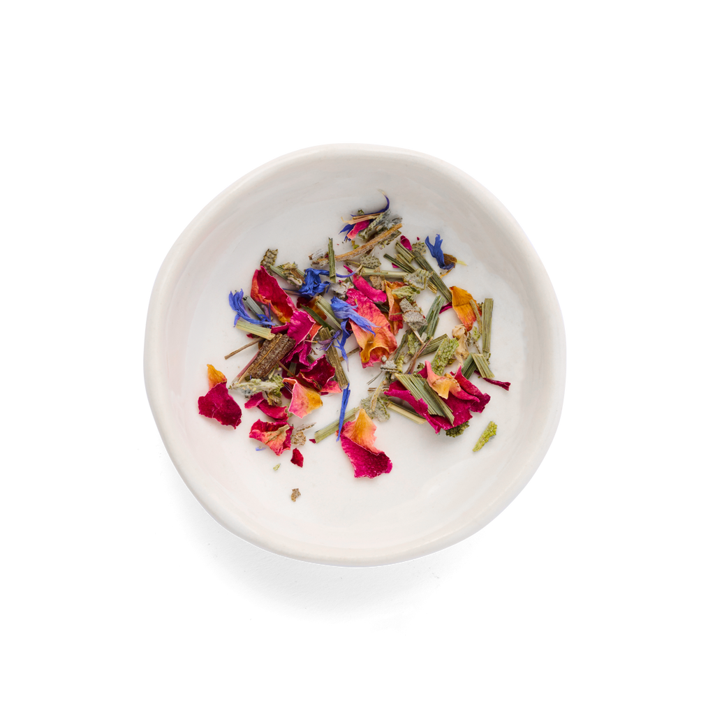 Honey, Honey Loose Leaf Herbal Tea