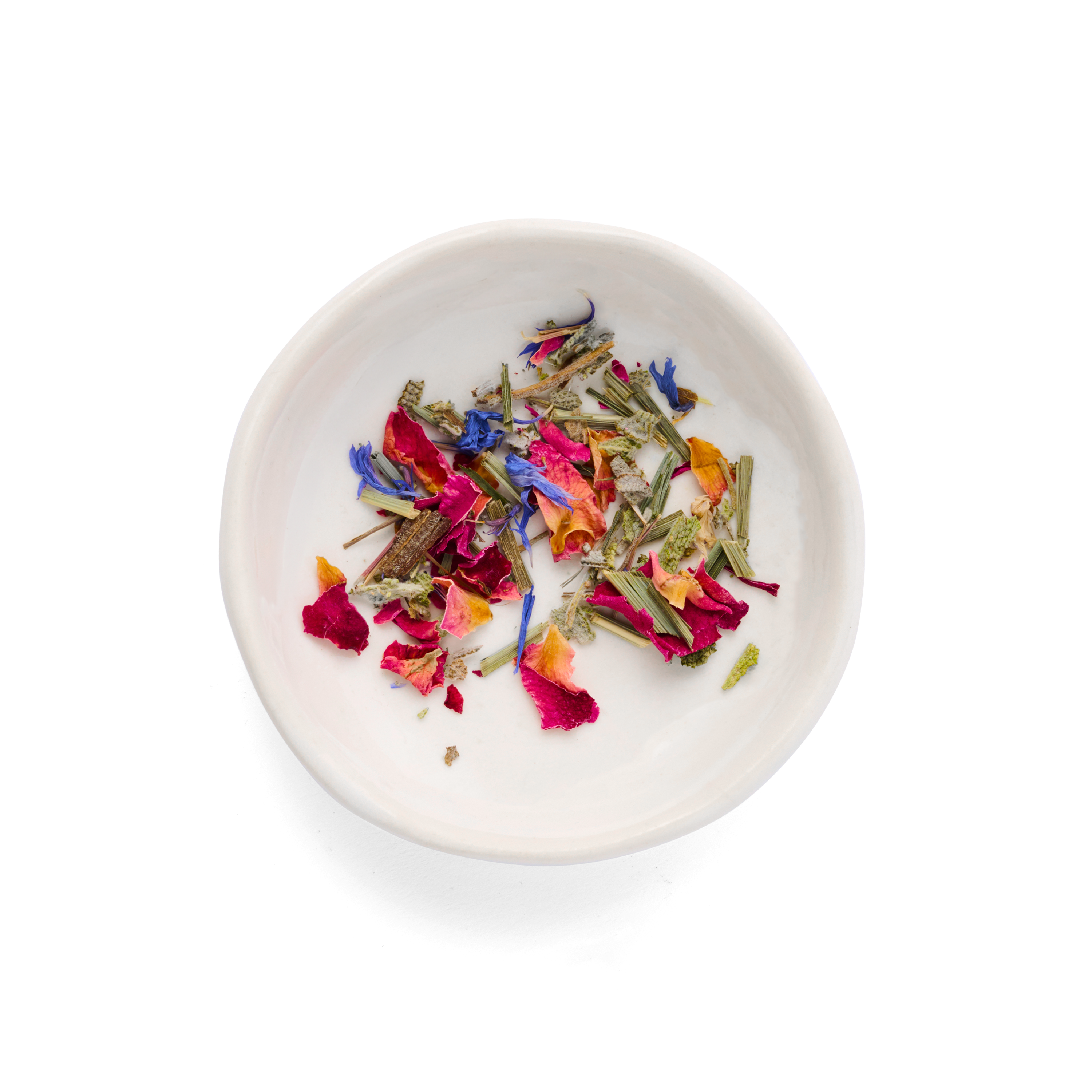 Honey, Honey Loose Leaf Herbal Tea