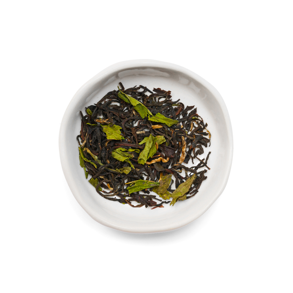 Marrakesh Loose Leaf Black Tea