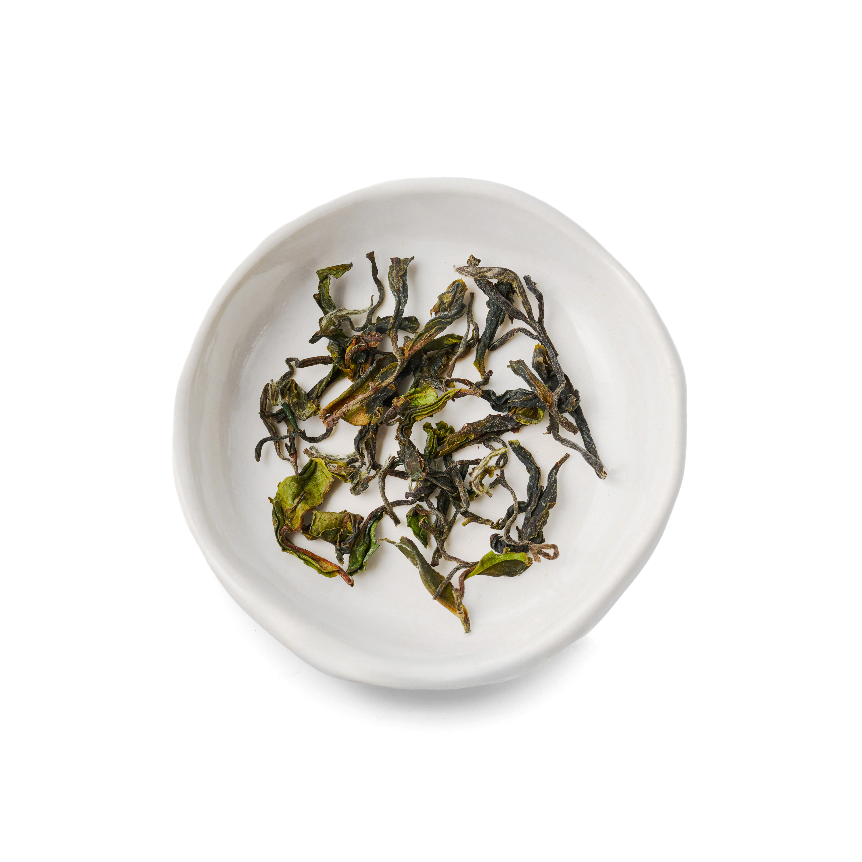 Palampur Oolong Tea