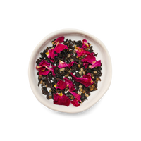 Rose is my Name Loose Leaf Black Tea