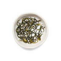 Supertwist Loose Leaf Green Tea