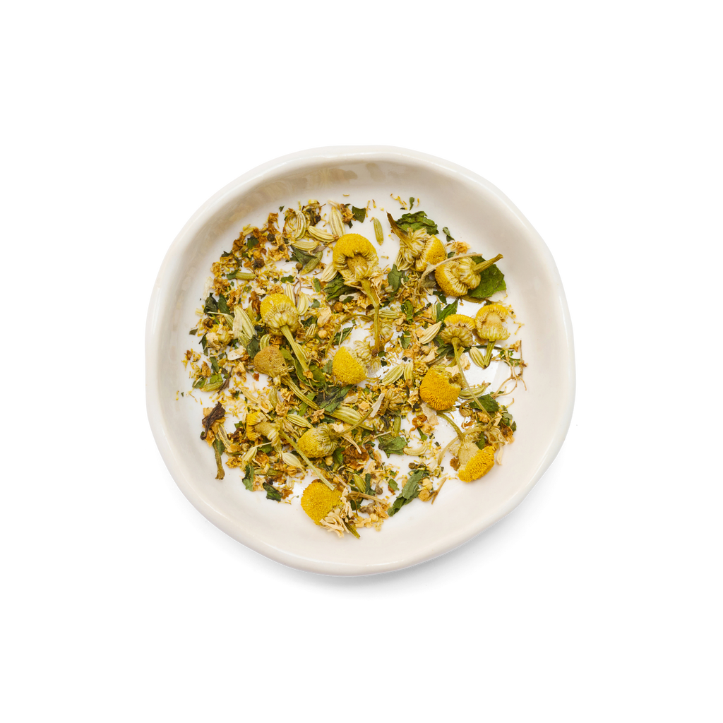 The Field Loose Leaf Herbal Tea