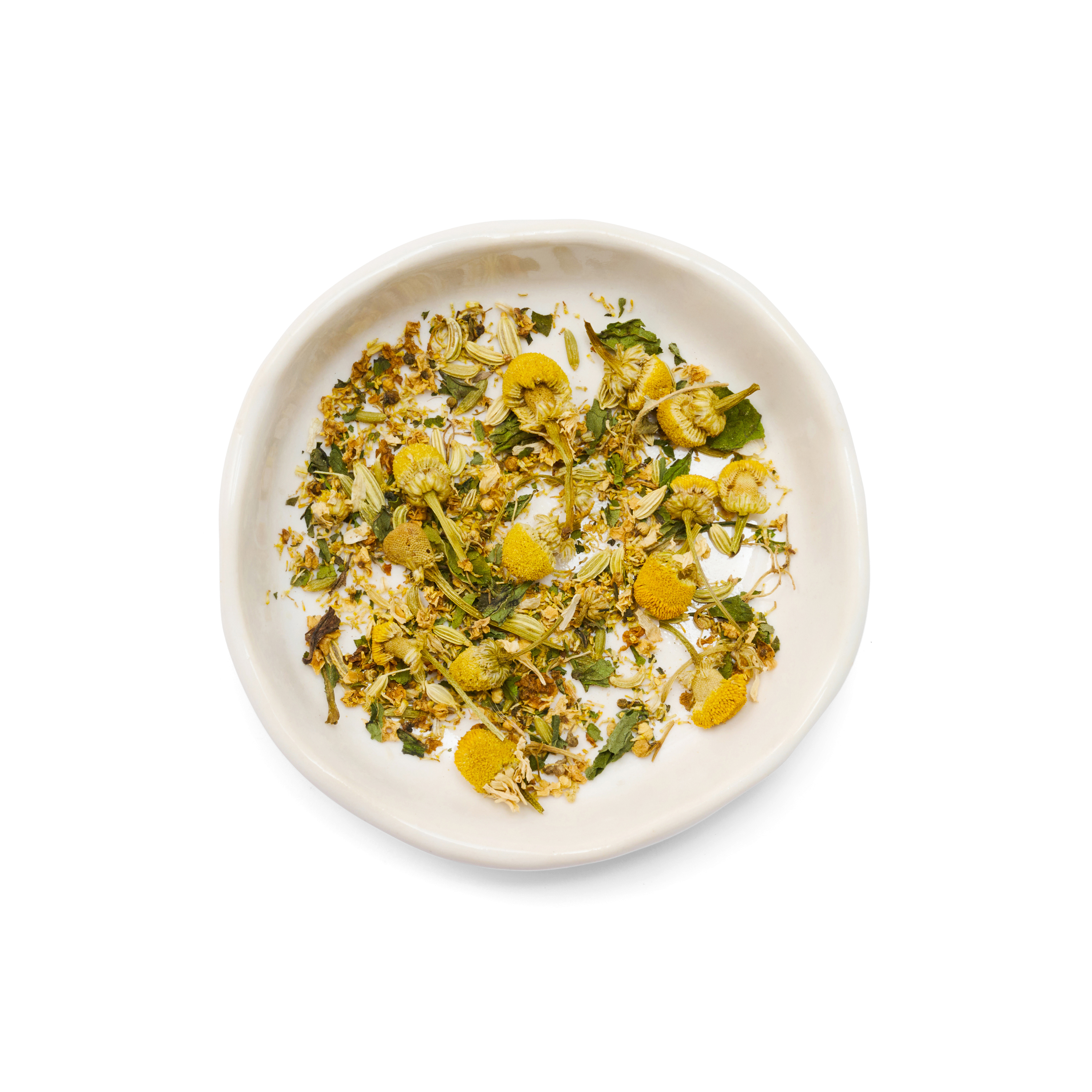 The Field Loose Leaf Herbal Tea
