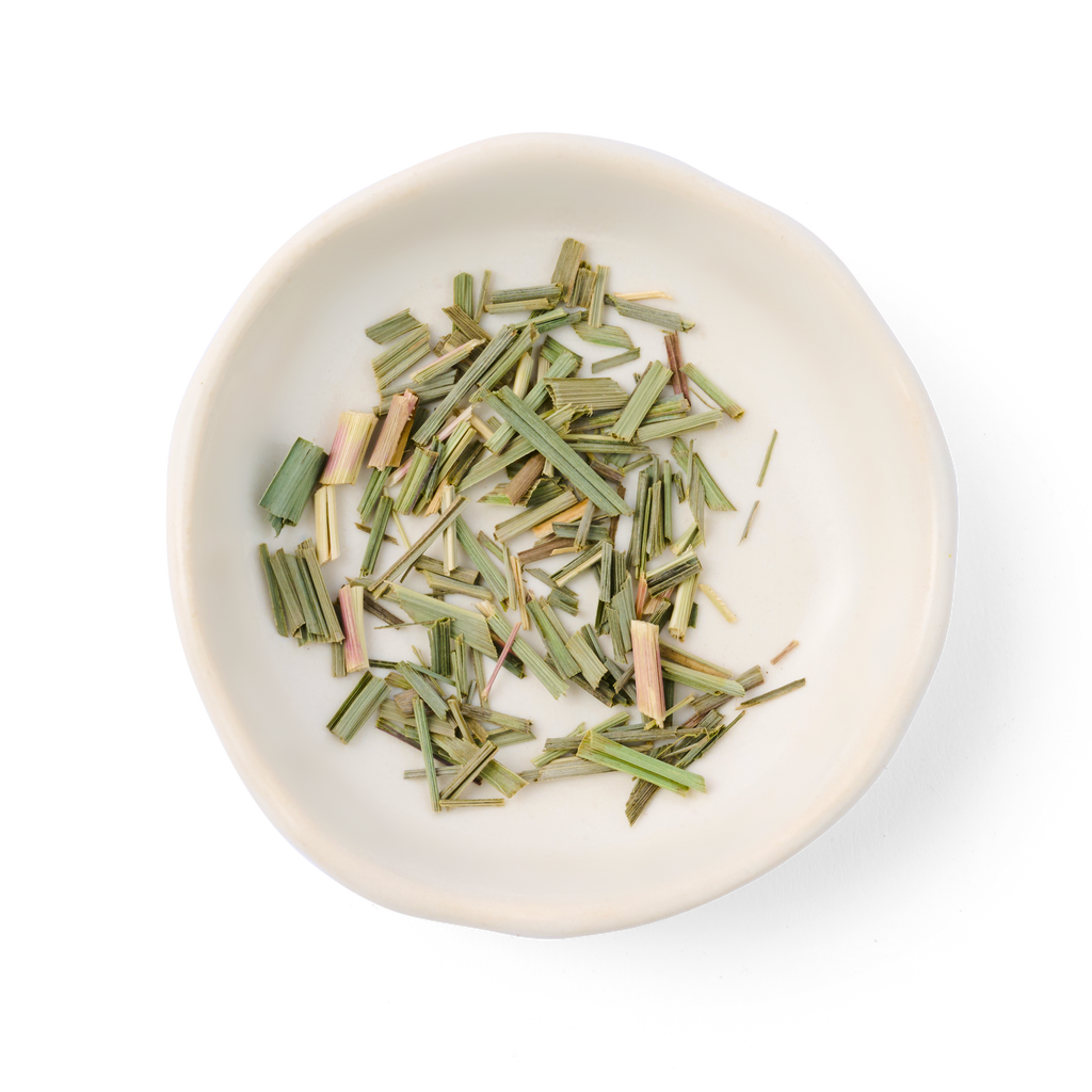 Garden Lemongrass Herbal Tea