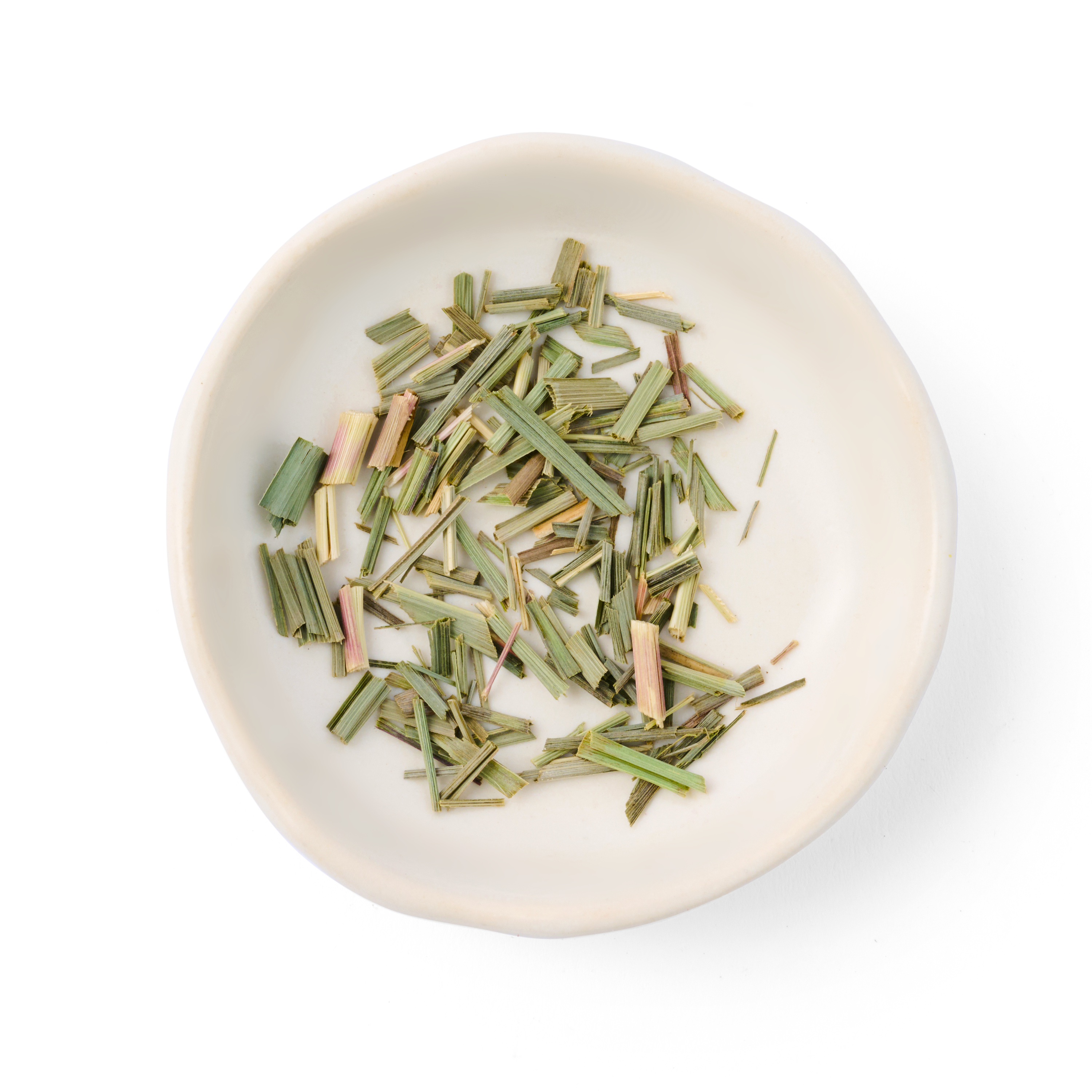 Garden Lemongrass Herbal Tea