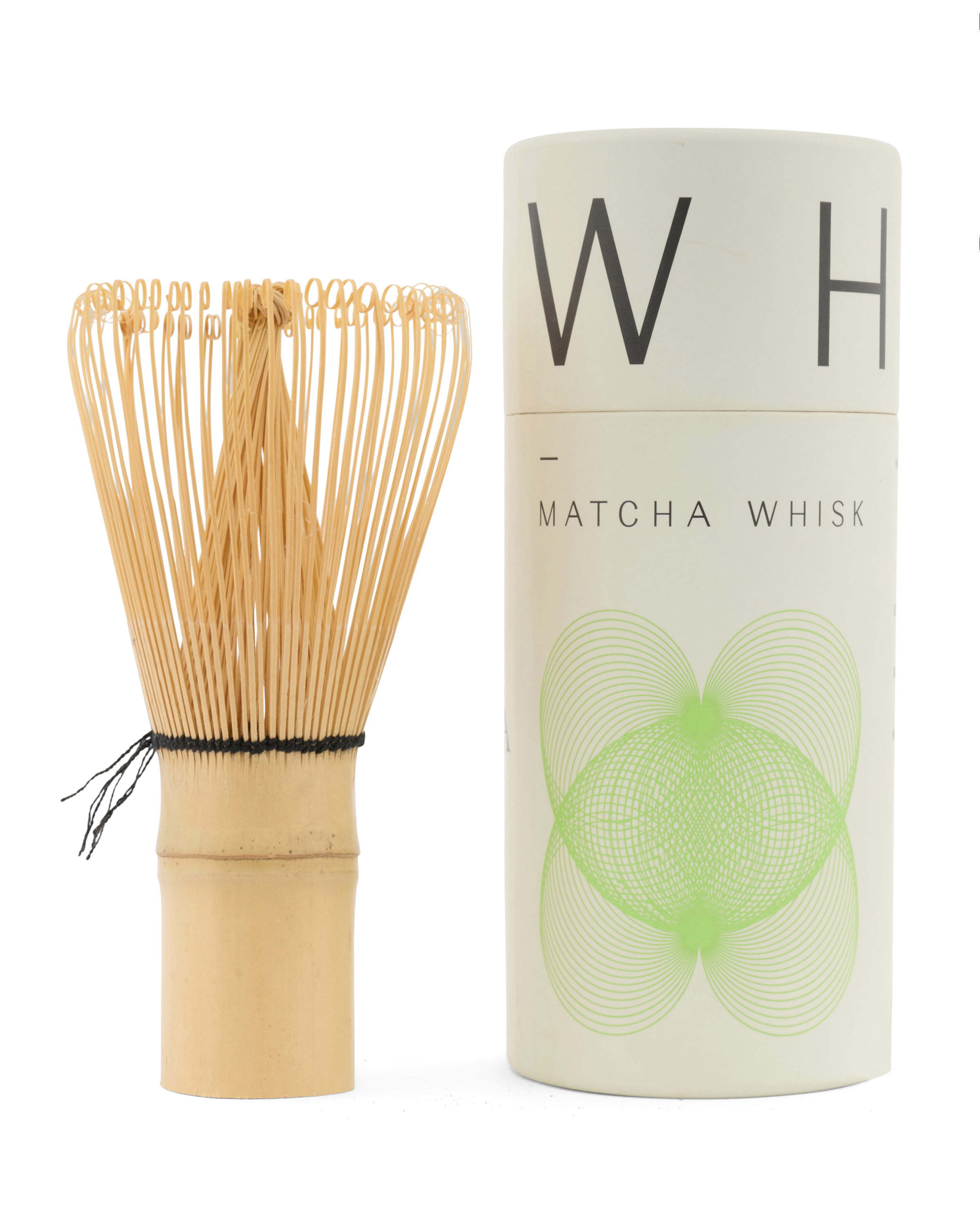 Matcha Whisk