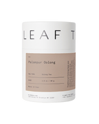 Palampur Oolong Tea