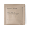 Palampur Oolong Tea Sachets