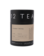 Palampur Oolong Tea Sachets