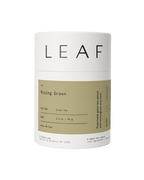 Rising Green Loose Leaf Green Tea