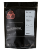 Amber Assam Black Tea Sachets