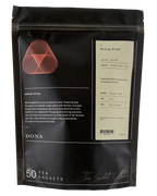 Rising Green Tea Sachets