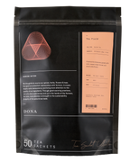 The Field Herbal Tea Sachets