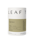 Supertwist Loose Leaf Green Tea