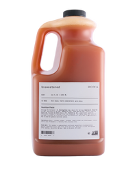 Unsweetened Chai Concentrate | Barista 64oz