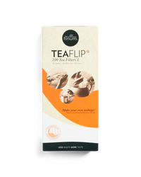 Single Serve Tea Filter Bags (100 count)