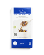 XL Tea Filter Bags (60 count)