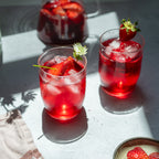 Flirt Bulk Iced Tea Sachet