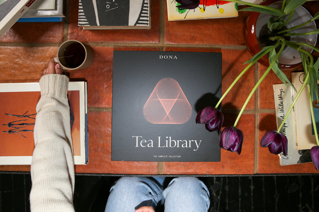 DONA Wholesale Portal